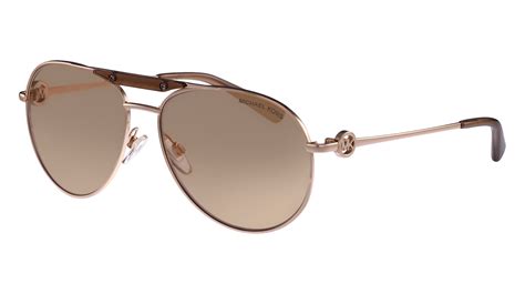 michael kors zanzibar mk5001 1003r1wearing|Michael Kors MK5001 Sunglasses .